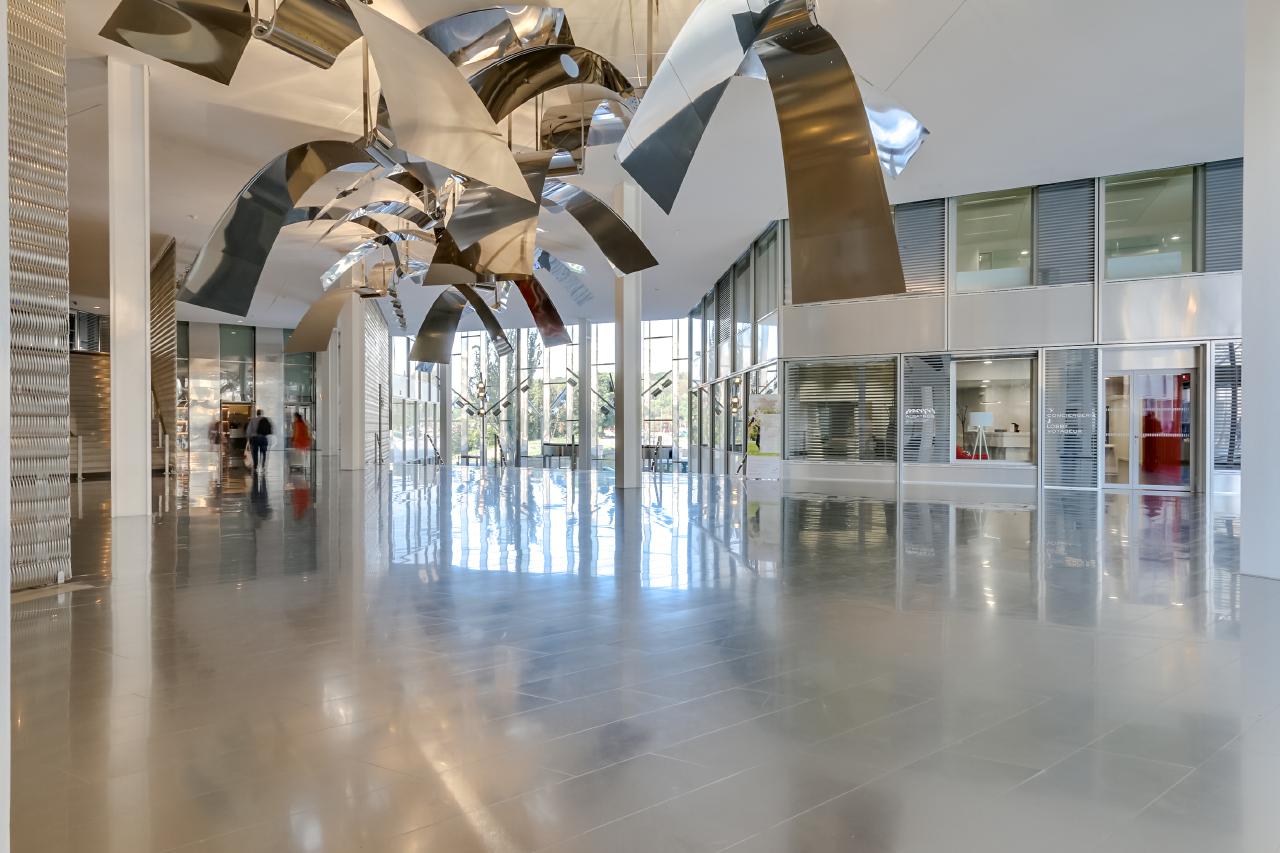 Bureau Boulogne-Billancourt 39362m² Location bureau Boulogne-Billancourt Hauts-de-Seine OLBUR2104578 1